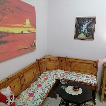 Loft Ronchetto Aretusa Daire Siraküza Dış mekan fotoğraf