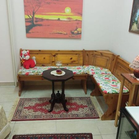 Loft Ronchetto Aretusa Daire Siraküza Dış mekan fotoğraf