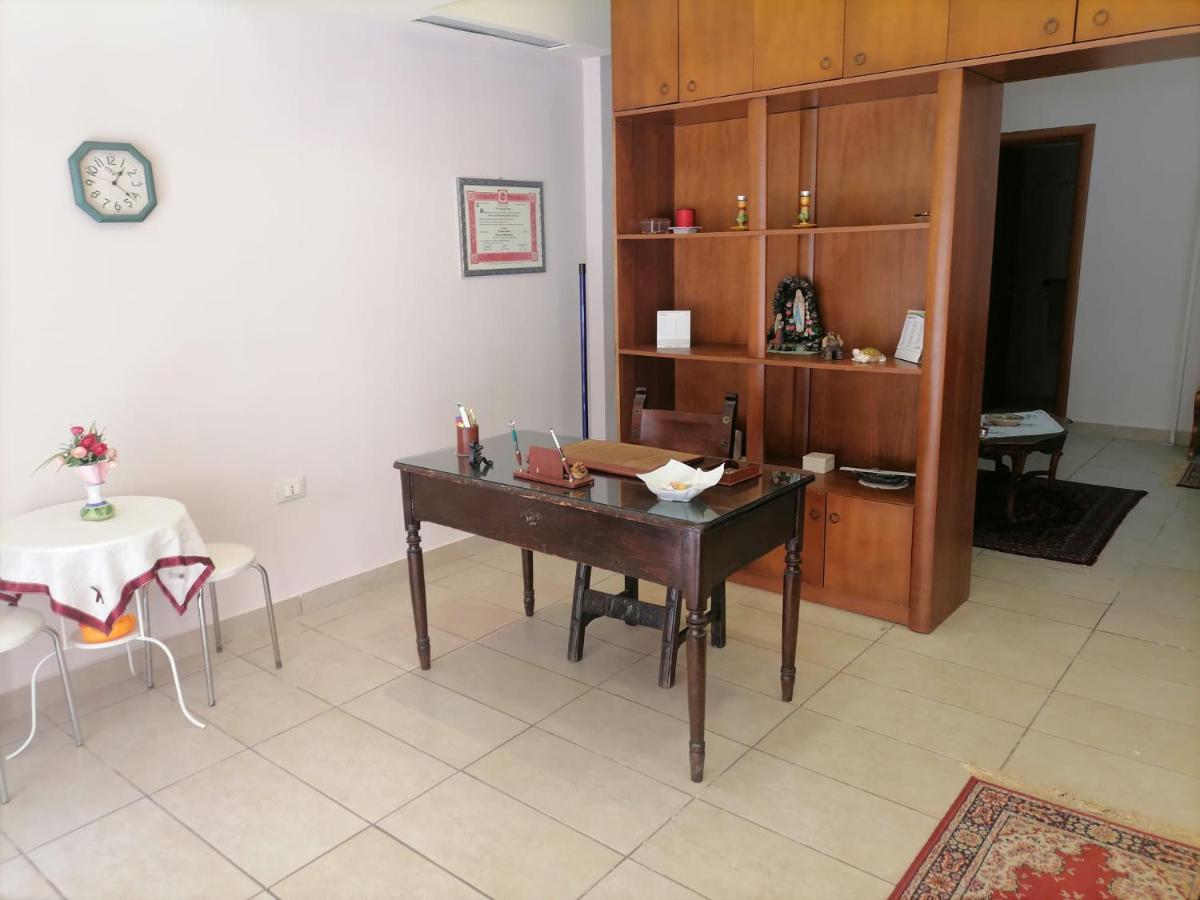 Loft Ronchetto Aretusa Daire Siraküza Dış mekan fotoğraf