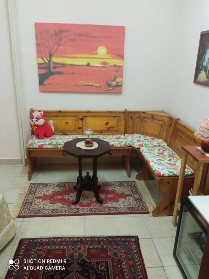 Loft Ronchetto Aretusa Daire Siraküza Dış mekan fotoğraf