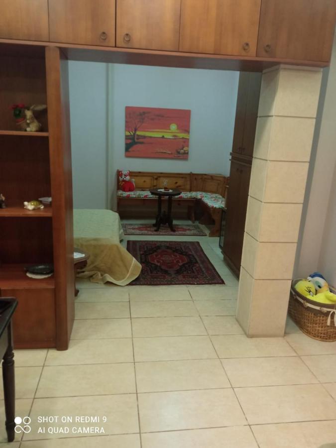 Loft Ronchetto Aretusa Daire Siraküza Dış mekan fotoğraf