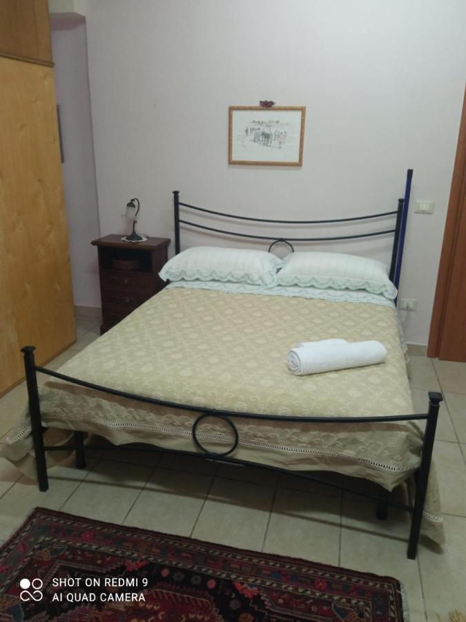 Loft Ronchetto Aretusa Daire Siraküza Dış mekan fotoğraf