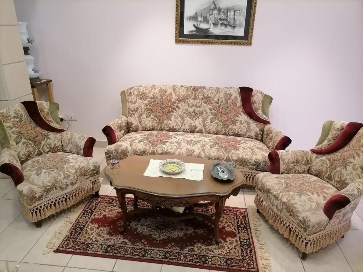 Loft Ronchetto Aretusa Daire Siraküza Dış mekan fotoğraf